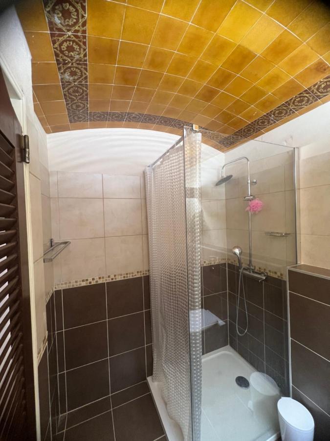 Studio Albufeira Jardim T0 ภายนอก รูปภาพ