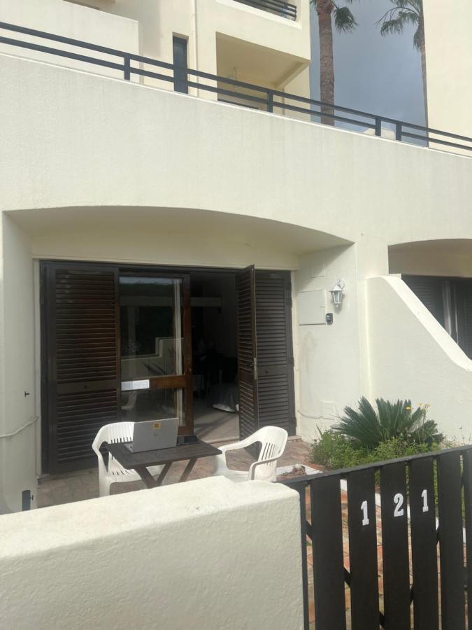 Studio Albufeira Jardim T0 ภายนอก รูปภาพ