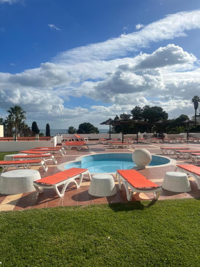 Studio Albufeira Jardim T0 ภายนอก รูปภาพ
