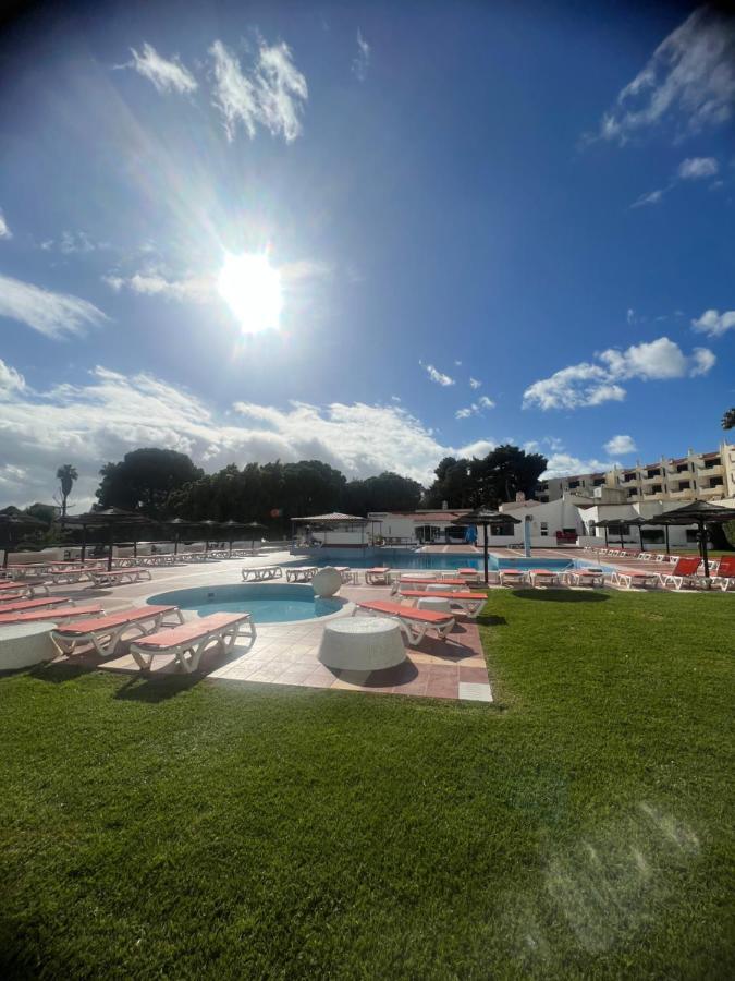 Studio Albufeira Jardim T0 ภายนอก รูปภาพ