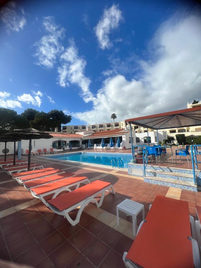 Studio Albufeira Jardim T0 ภายนอก รูปภาพ
