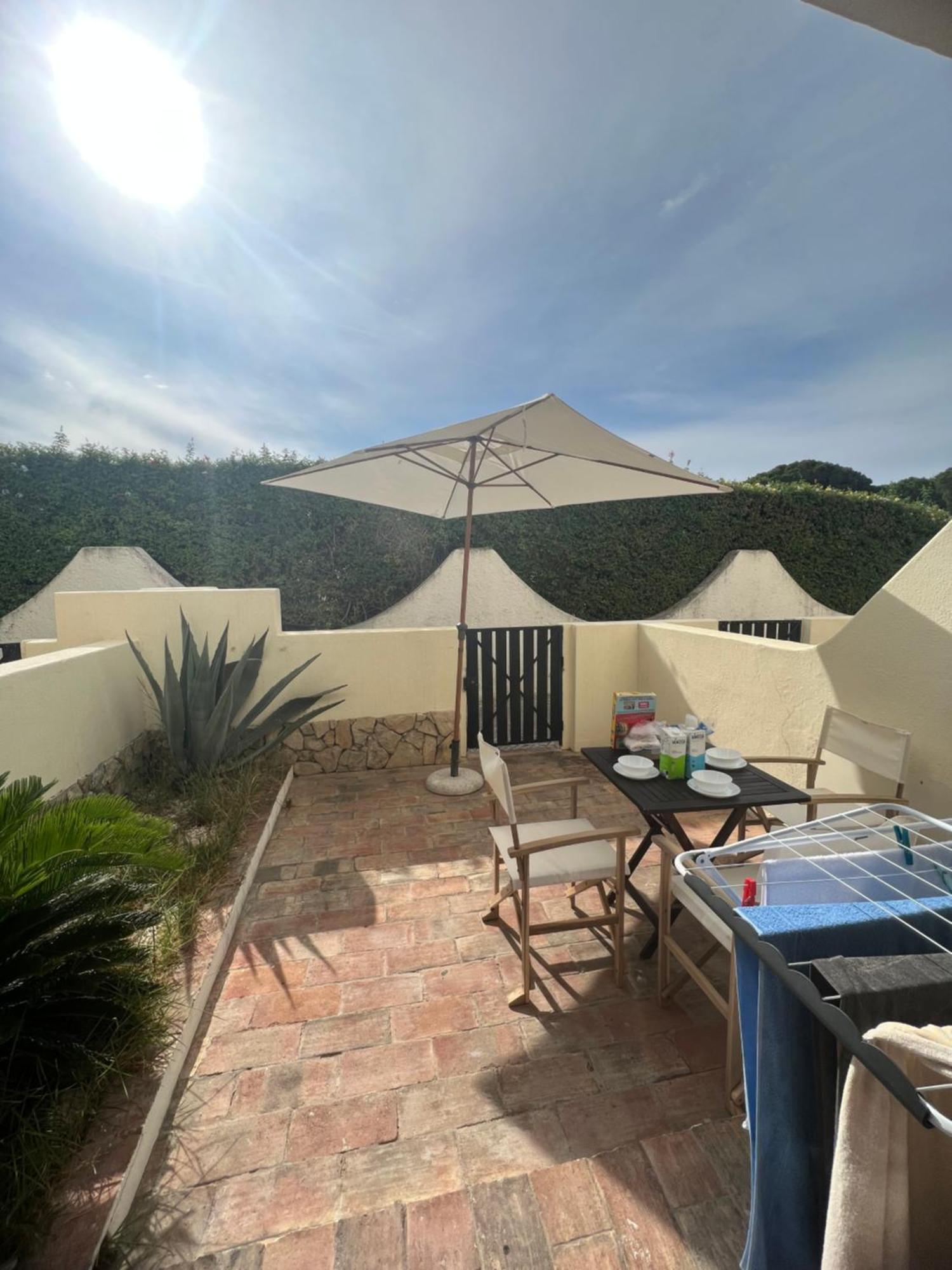 Studio Albufeira Jardim T0 ภายนอก รูปภาพ